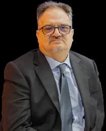 Diego J. González