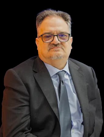 Diego J. González