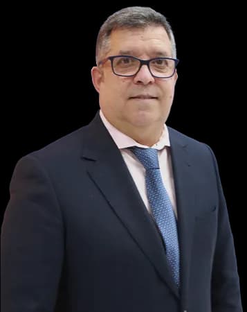 Jose M. Figueroa