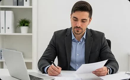 Audit et Diagnostic des Revenus