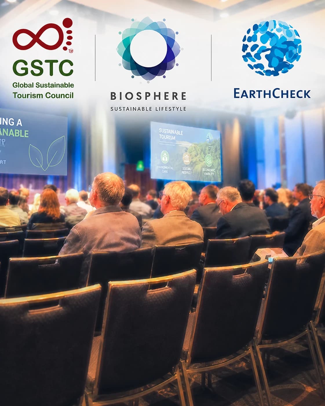 Conference on international sustainable tourism certifications
