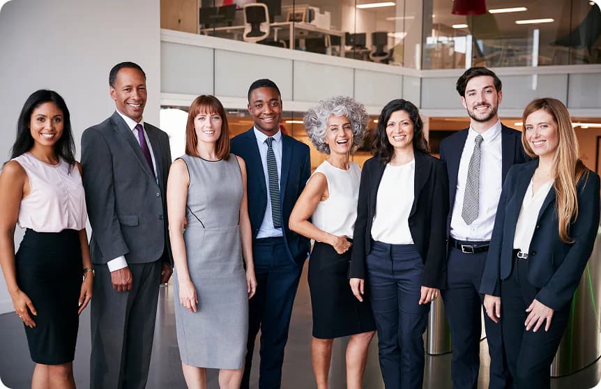 Multidisciplinary strategic planning team